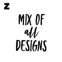 Load image into Gallery viewer, Sticker Coil or Scrunchie Sets