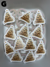 Load image into Gallery viewer, Sticker Coil or Scrunchie Sets
