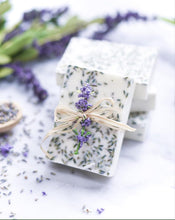 Load image into Gallery viewer, Soaps (click here to see all basic soaps available)
