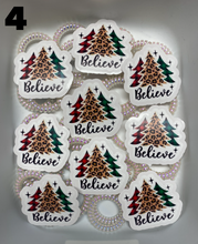 Load image into Gallery viewer, Sticker Coil or Scrunchie Sets