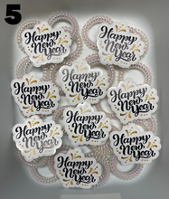 Load image into Gallery viewer, Sticker Coil or Scrunchie Sets