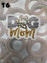 Load image into Gallery viewer, Sticker Coil or Scrunchie Sets