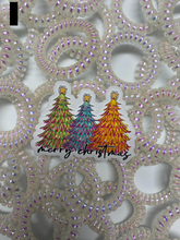 Load image into Gallery viewer, Sticker Coil or Scrunchie Sets