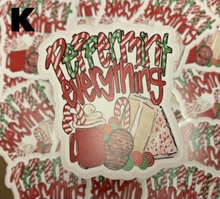 Load image into Gallery viewer, Sticker Coil or Scrunchie Sets
