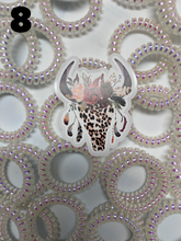 Load image into Gallery viewer, Sticker Coil or Scrunchie Sets