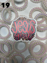 Load image into Gallery viewer, Sticker Coil or Scrunchie Sets