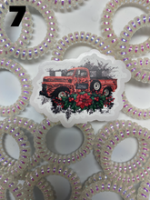 Load image into Gallery viewer, Sticker Coil or Scrunchie Sets