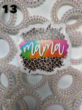 Load image into Gallery viewer, Sticker Coil or Scrunchie Sets