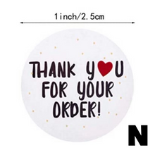 Load image into Gallery viewer, Stickers (click here to see all)