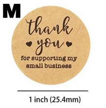 Load image into Gallery viewer, Stickers (click here to see all)