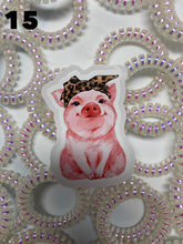 Load image into Gallery viewer, Sticker Coil or Scrunchie Sets