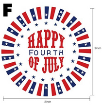 Load image into Gallery viewer, Stickers (click here to see all)