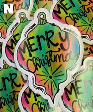 Load image into Gallery viewer, Sticker Coil or Scrunchie Sets