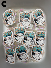 Load image into Gallery viewer, Sticker Coil or Scrunchie Sets