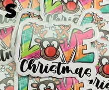 Load image into Gallery viewer, Sticker Coil or Scrunchie Sets