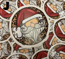 Load image into Gallery viewer, Sticker Coil or Scrunchie Sets