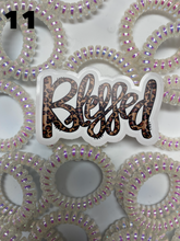 Load image into Gallery viewer, Sticker Coil or Scrunchie Sets