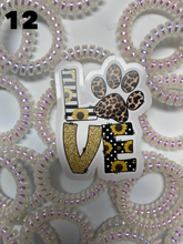 Load image into Gallery viewer, Sticker Coil or Scrunchie Sets
