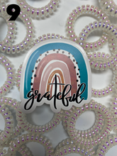 Load image into Gallery viewer, Sticker Coil or Scrunchie Sets