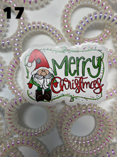 Load image into Gallery viewer, Sticker Coil or Scrunchie Sets