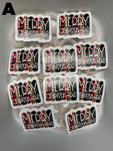 Load image into Gallery viewer, Sticker Coil or Scrunchie Sets