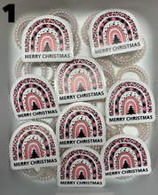 Load image into Gallery viewer, Sticker Coil or Scrunchie Sets