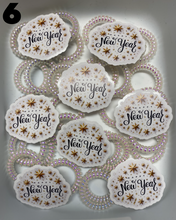 Load image into Gallery viewer, Sticker Coil or Scrunchie Sets