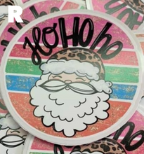 Load image into Gallery viewer, Sticker Coil or Scrunchie Sets