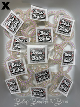 Load image into Gallery viewer, Sticker Coil or Scrunchie Sets