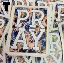 Load image into Gallery viewer, Sticker Coil or Scrunchie Sets