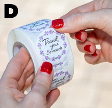 Load image into Gallery viewer, Stickers (click here to see all)