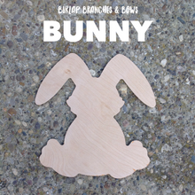 Load image into Gallery viewer, Wood Blanks (click here to see all available)