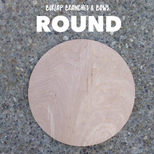 Load image into Gallery viewer, Wood Blanks (click here to see all available)