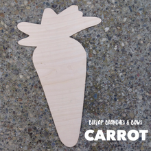 Load image into Gallery viewer, Wood Blanks (click here to see all available)