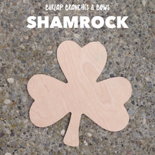 Load image into Gallery viewer, Wood Blanks (click here to see all available)