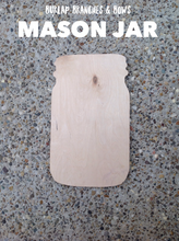 Load image into Gallery viewer, Wood Blanks (click here to see all available)