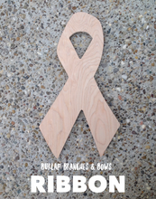 Load image into Gallery viewer, Wood Blanks (click here to see all available)