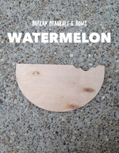 Load image into Gallery viewer, Wood Blanks (click here to see all available)