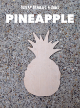 Load image into Gallery viewer, Wood Blanks (click here to see all available)