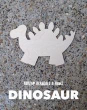 Load image into Gallery viewer, Wood Blanks (click here to see all available)