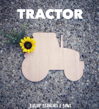 Load image into Gallery viewer, Wood Blanks (click here to see all available)