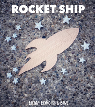 Load image into Gallery viewer, Wood Blanks (click here to see all available)