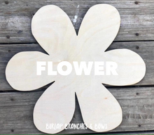 Load image into Gallery viewer, Wood Blanks (click here to see all available)