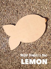 Load image into Gallery viewer, Wood Blanks (click here to see all available)