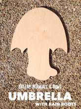 Load image into Gallery viewer, Wood Blanks (click here to see all available)