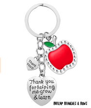 Load image into Gallery viewer, Teacher Gifts