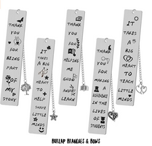 Load image into Gallery viewer, Teacher Gifts