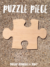 Load image into Gallery viewer, Wood Blanks (click here to see all available)