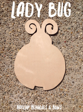 Load image into Gallery viewer, Wood Blanks (click here to see all available)