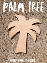 Load image into Gallery viewer, Wood Blanks (click here to see all available)